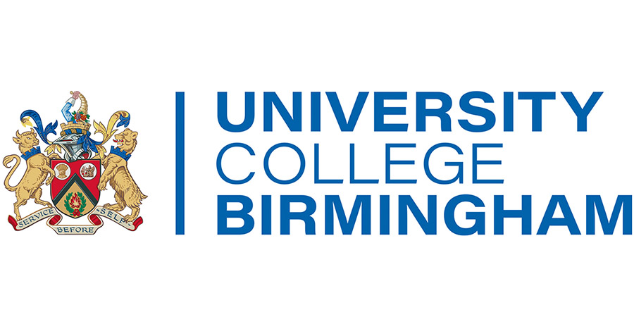 University College Birmingham Jobs on jobs.ac.uk