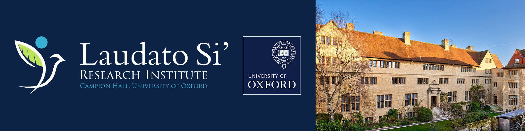 University of Oxford