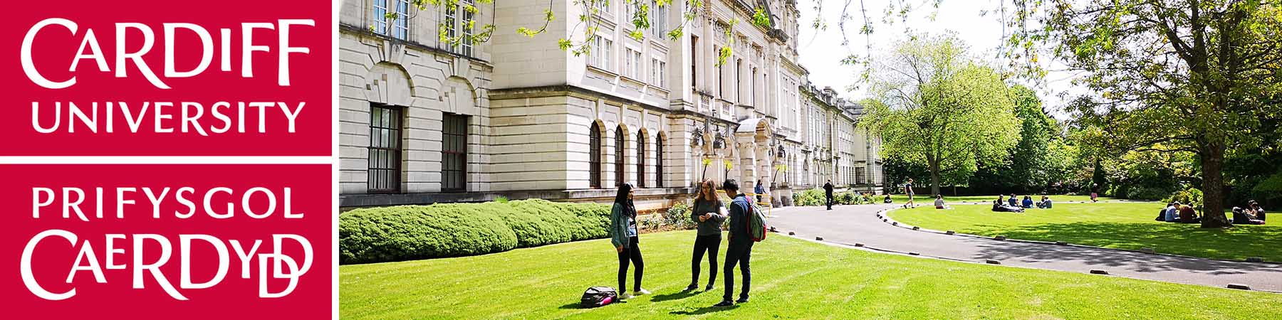 Cardiff University