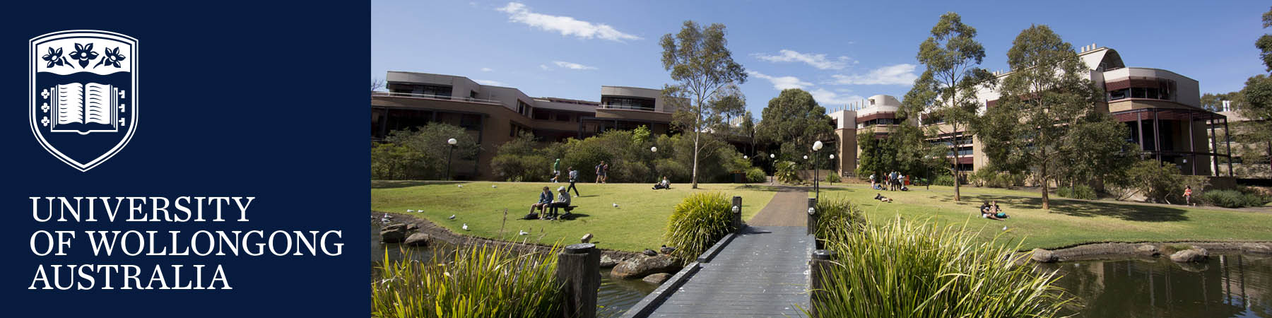 University of Wollongong