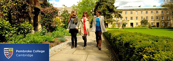 Pembroke College, Cambridge