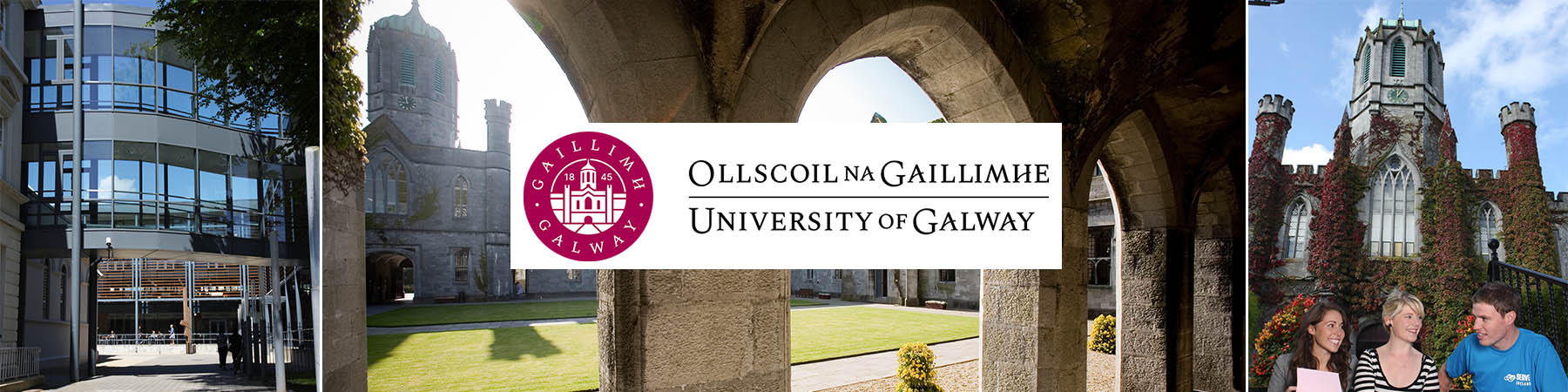 University of Galway