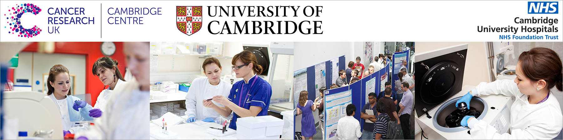 University of Cambridge