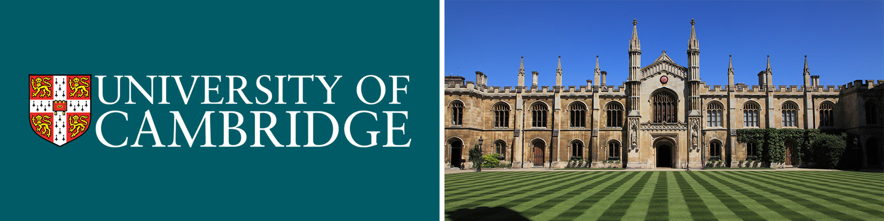 University of Cambridge