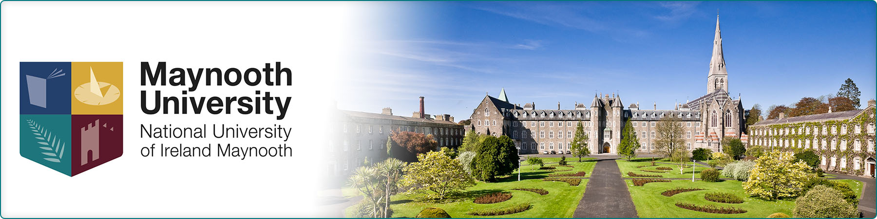 Maynooth University, National University of Ireland Maynooth