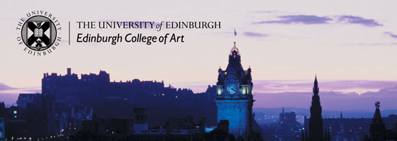 The University of Edinburgh