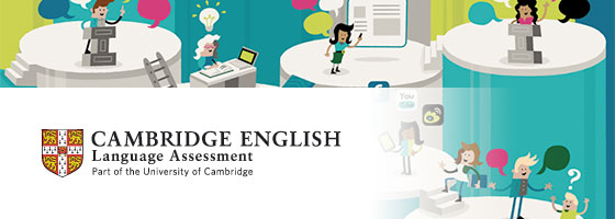 Operations Administrator x 3 at Cambridge English Language Assessment