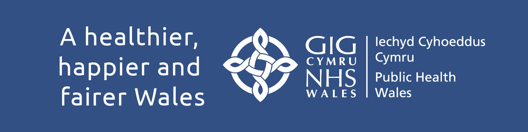 Public Health Wales