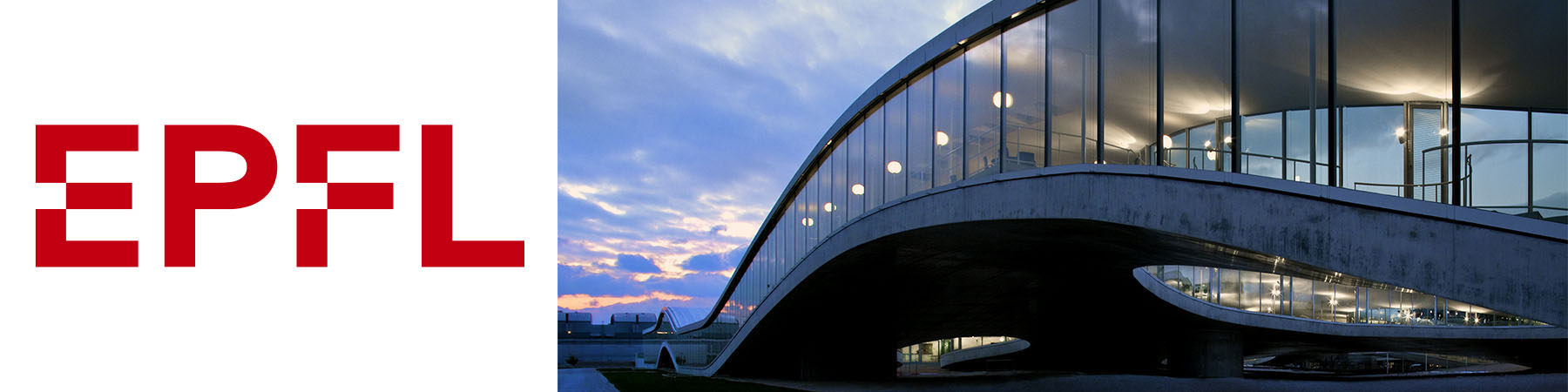 Ecole polytechnique federale de Lausanne - EPFL