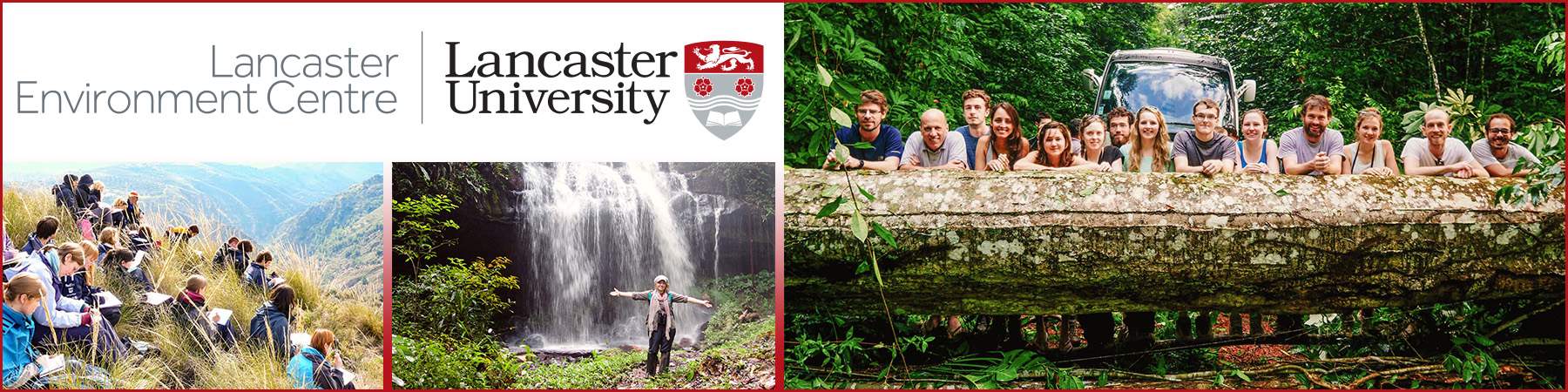 Lancaster University